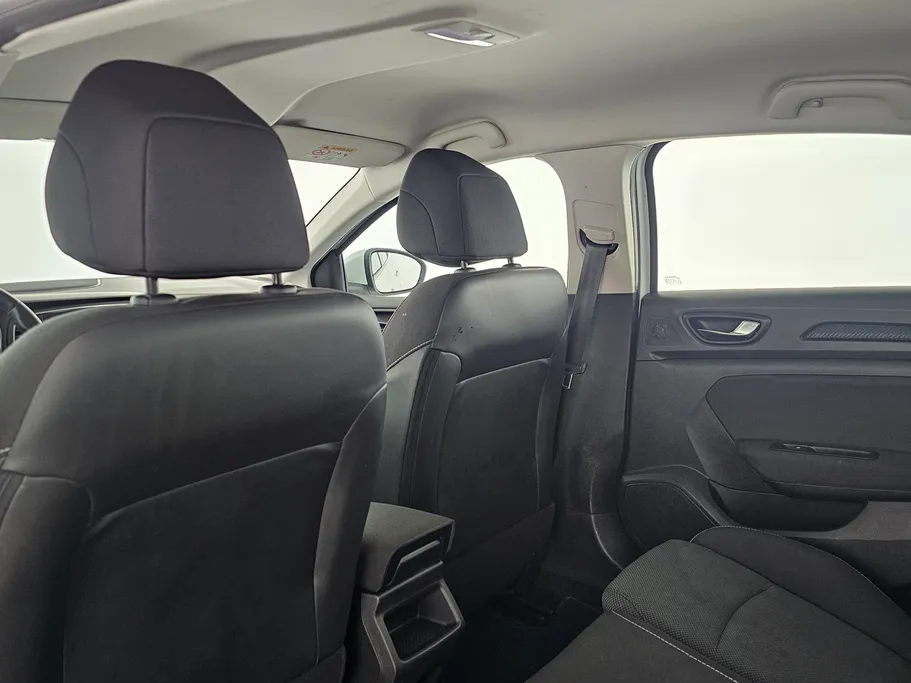 2022 Renault Megane PE 