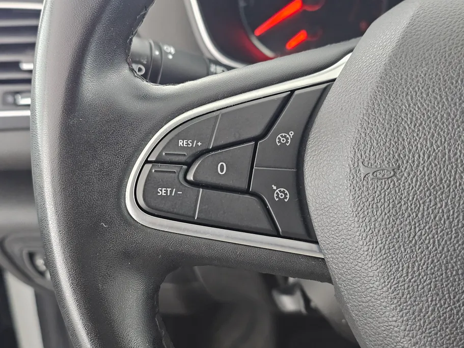 2022 Renault Megane PE 