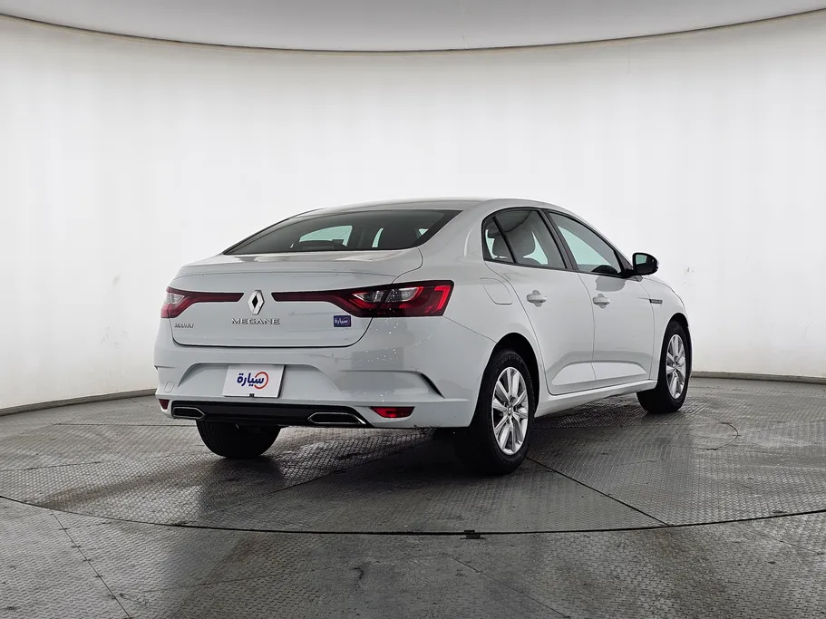 2022 Renault Megane PE 