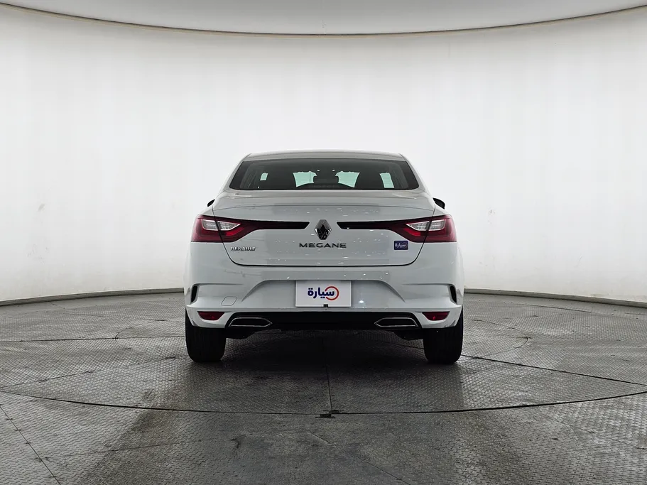 2022 Renault Megane PE 