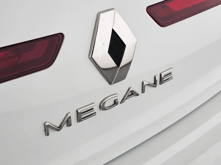 2022 Renault Megane PE 