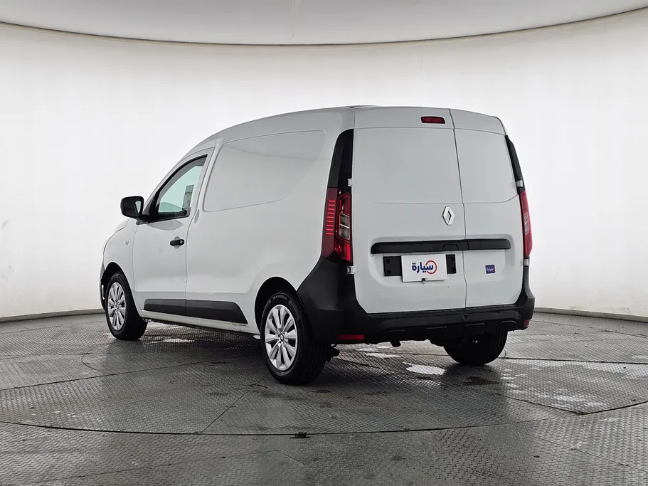 2024 Renault Express Van 