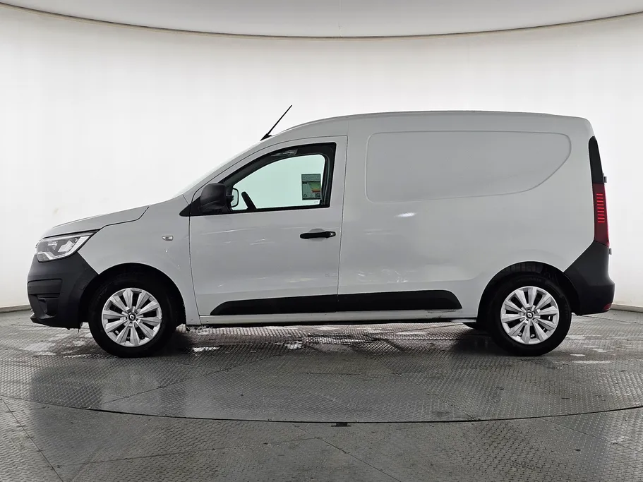 2024 Renault Express Van 