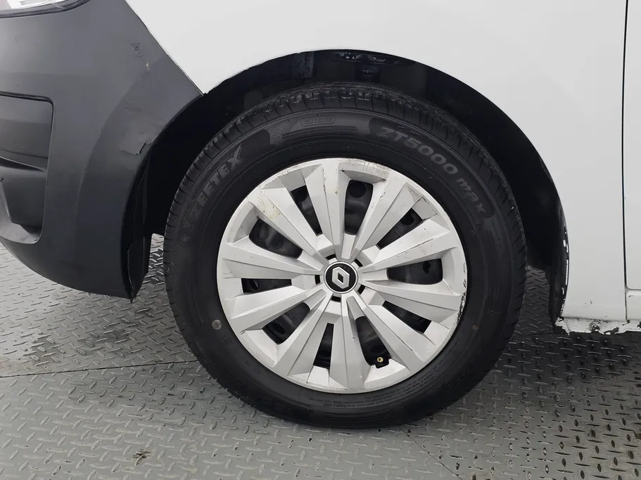 2024 Renault Express Van 