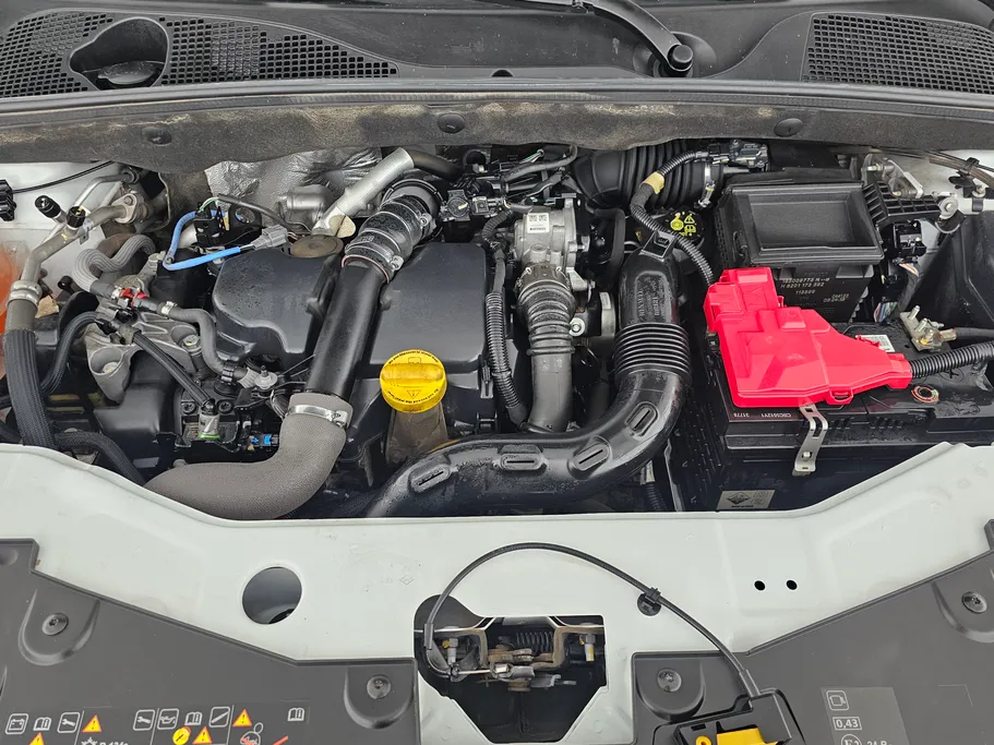 2024 Renault Express Van 