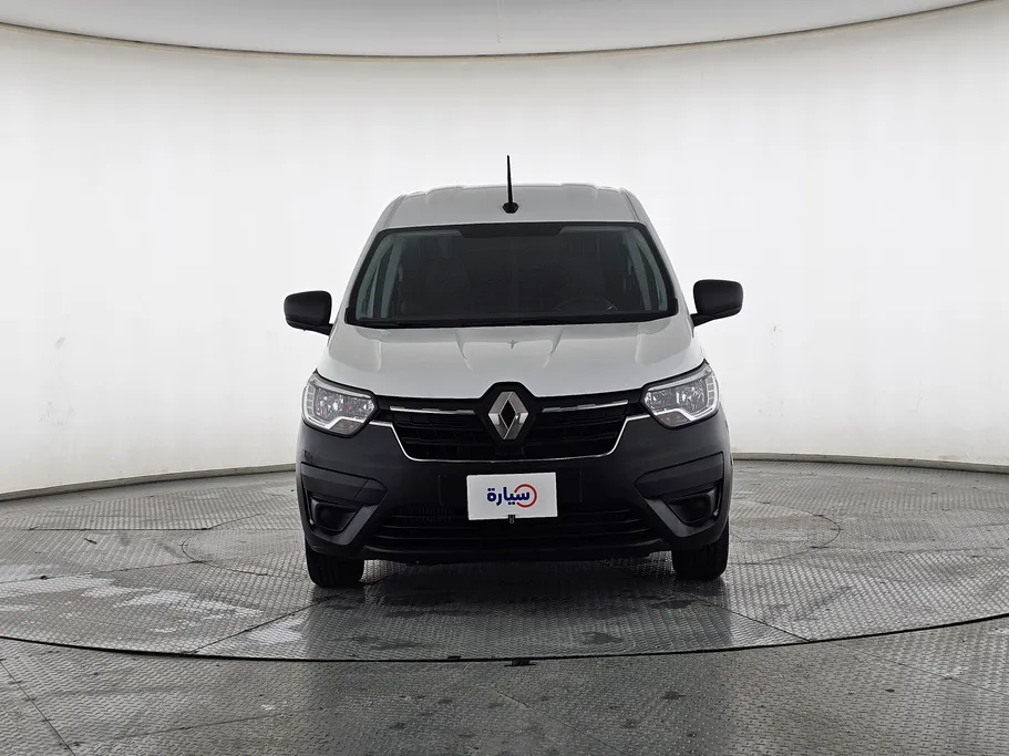2024 Renault Express Van 