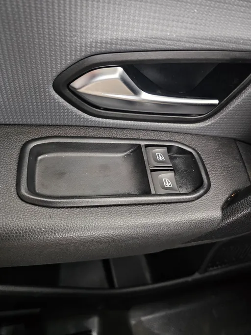 2024 Renault Express Van 