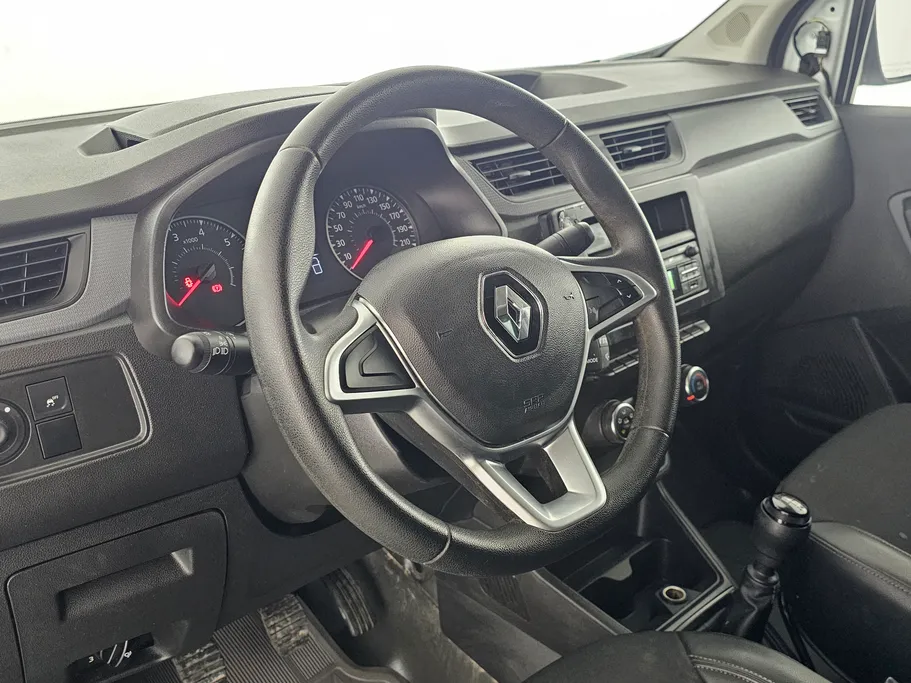 2024 Renault Express Van 