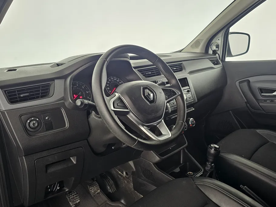 2024 Renault Express Van 