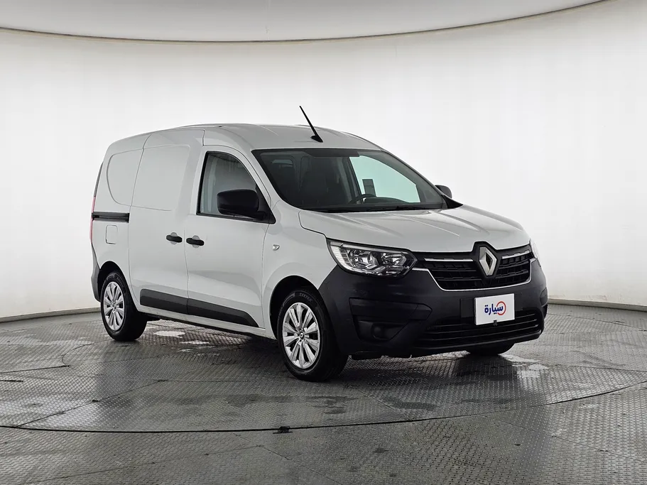 2024 Renault Express Van 