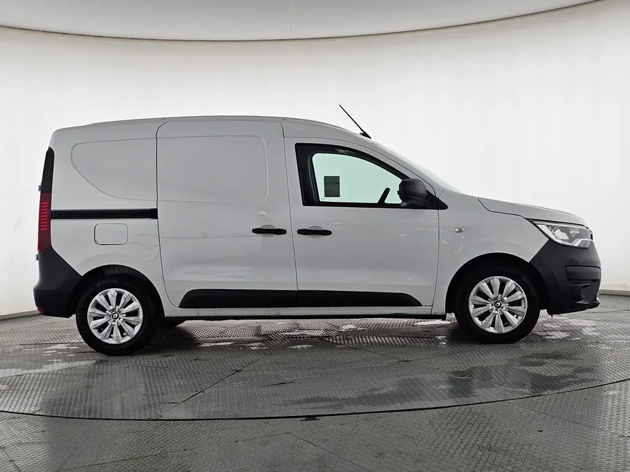 2024 Renault Express Van 