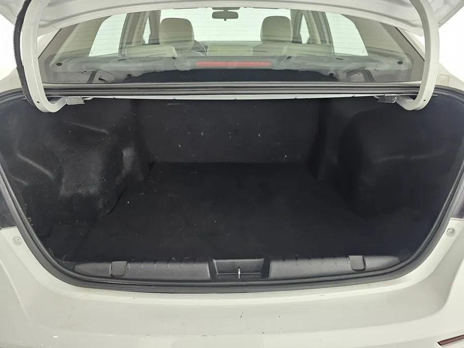 2024 Chery Arrizo 5 Comfort 