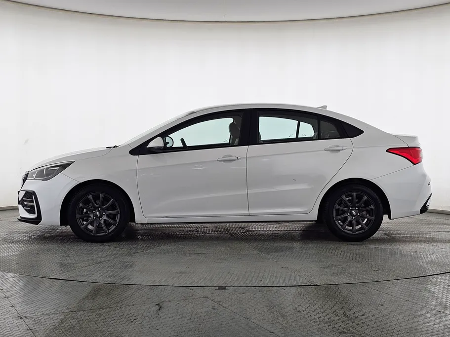 2024 Chery Arrizo 5 Comfort 