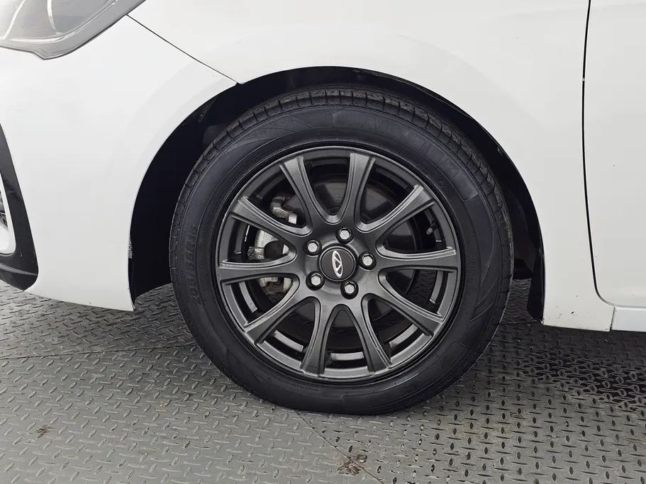 2024 Chery Arrizo 5 Comfort 