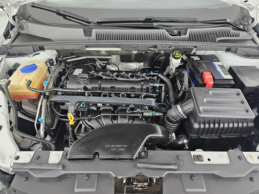 2024 Chery Arrizo 5 Comfort 