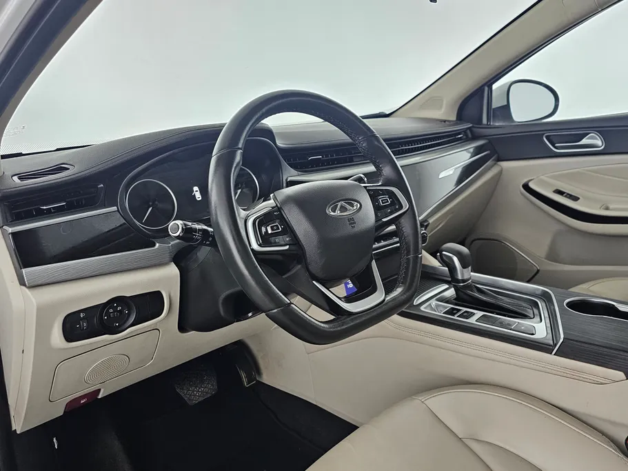 2024 Chery Arrizo 5 Comfort 