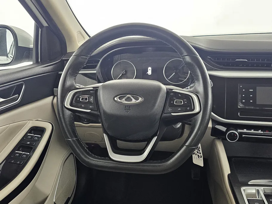 2024 Chery Arrizo 5 Comfort 