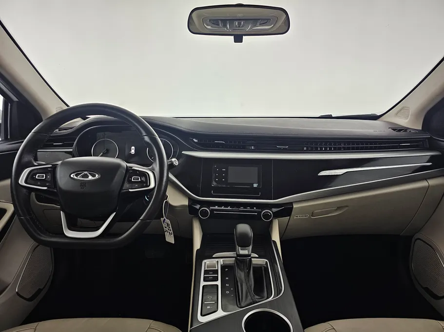 2024 Chery Arrizo 5 Comfort 