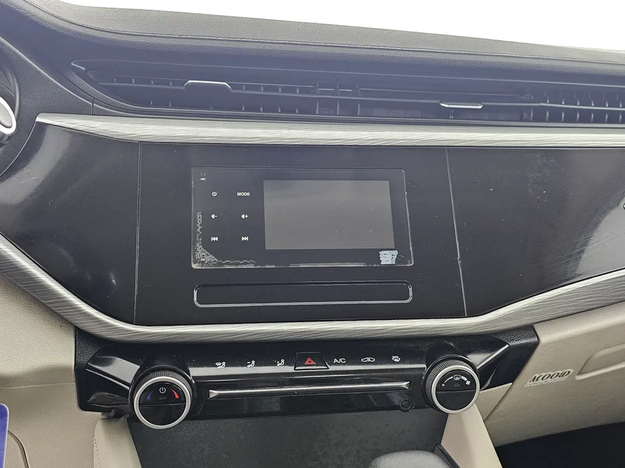 2024 Chery Arrizo 5 Comfort 