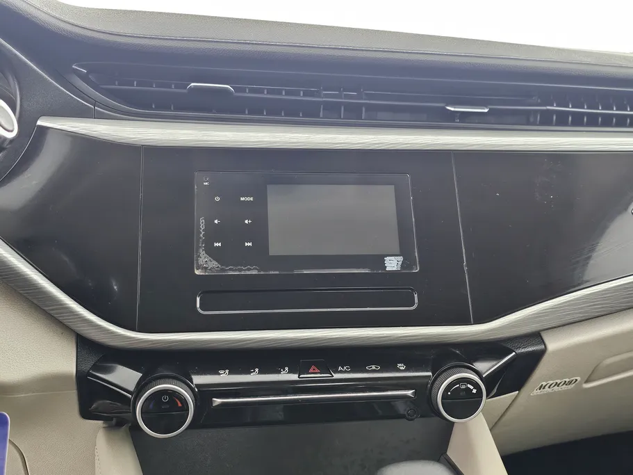 2024 Chery Arrizo 5 Comfort 