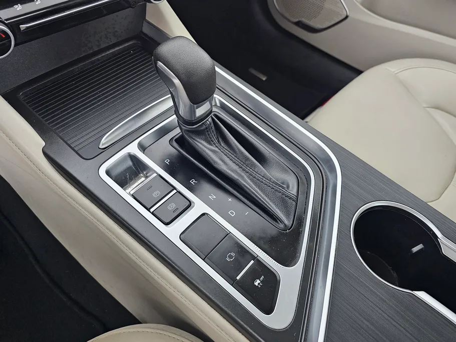 2024 Chery Arrizo 5 Comfort 