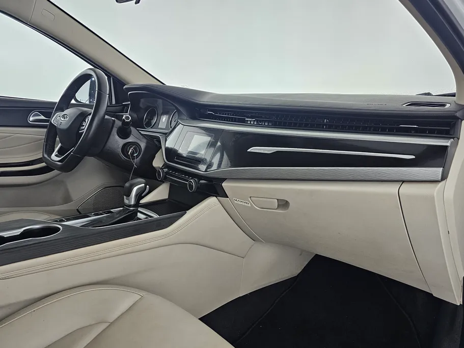 2024 Chery Arrizo 5 Comfort 