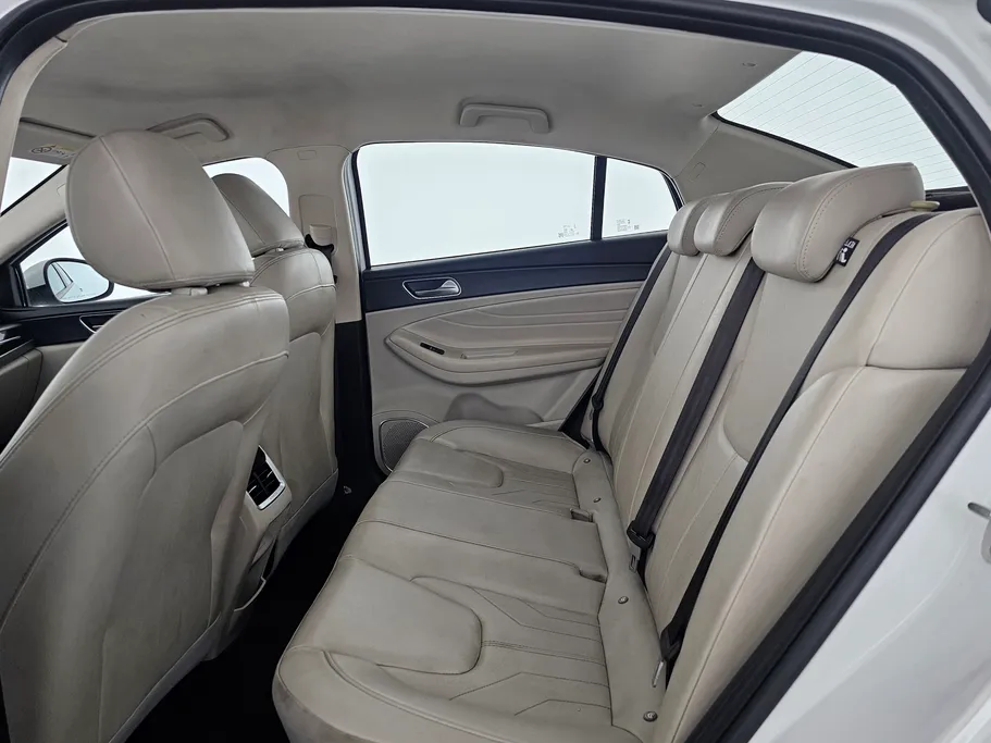 2024 Chery Arrizo 5 Comfort 