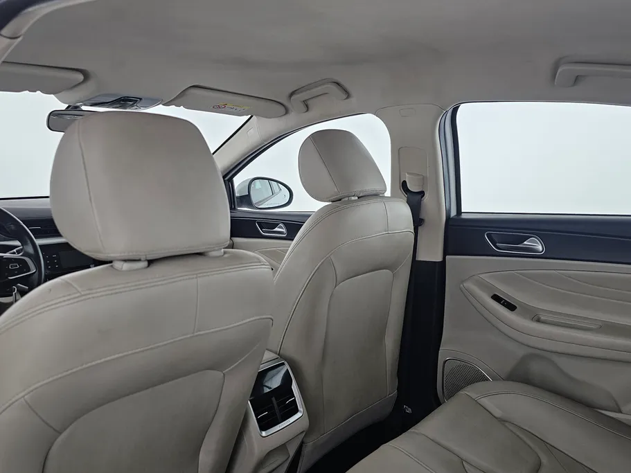 2024 Chery Arrizo 5 Comfort 