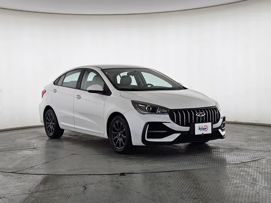 2024 Chery Arrizo 5 Comfort 