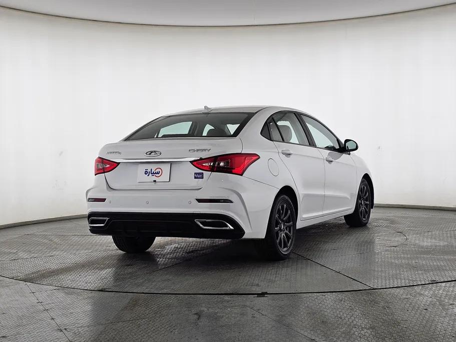 2024 Chery Arrizo 5 Comfort 