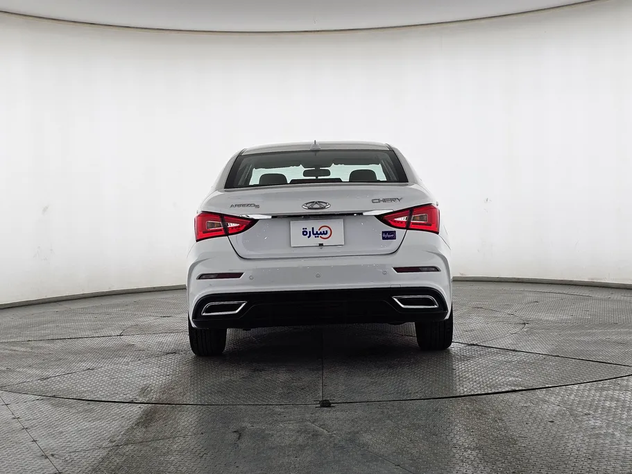 2024 Chery Arrizo 5 Comfort 