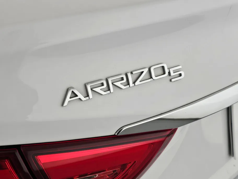 2024 Chery Arrizo 5 Comfort 