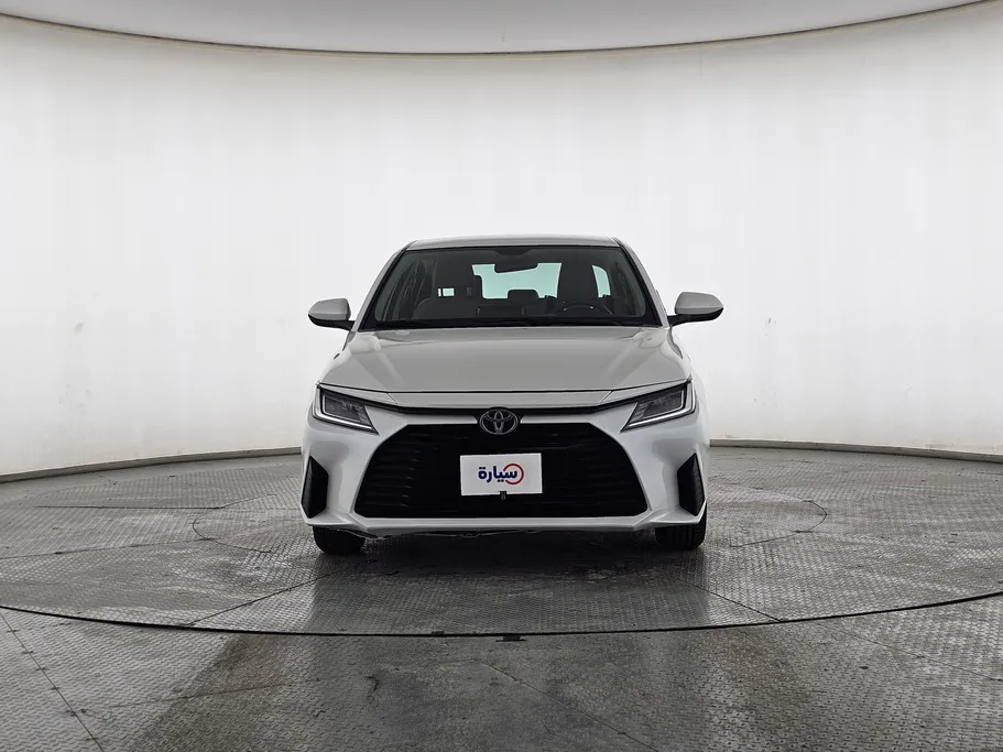 تويوتا يارس Y 2023 
