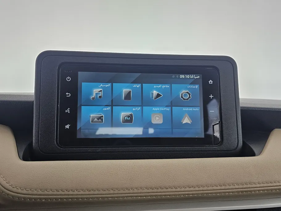 تويوتا يارس Y 2023 