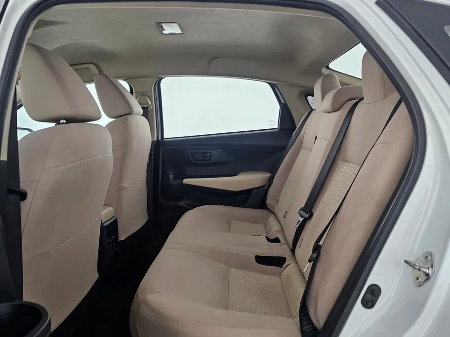 تويوتا يارس Y 2023 