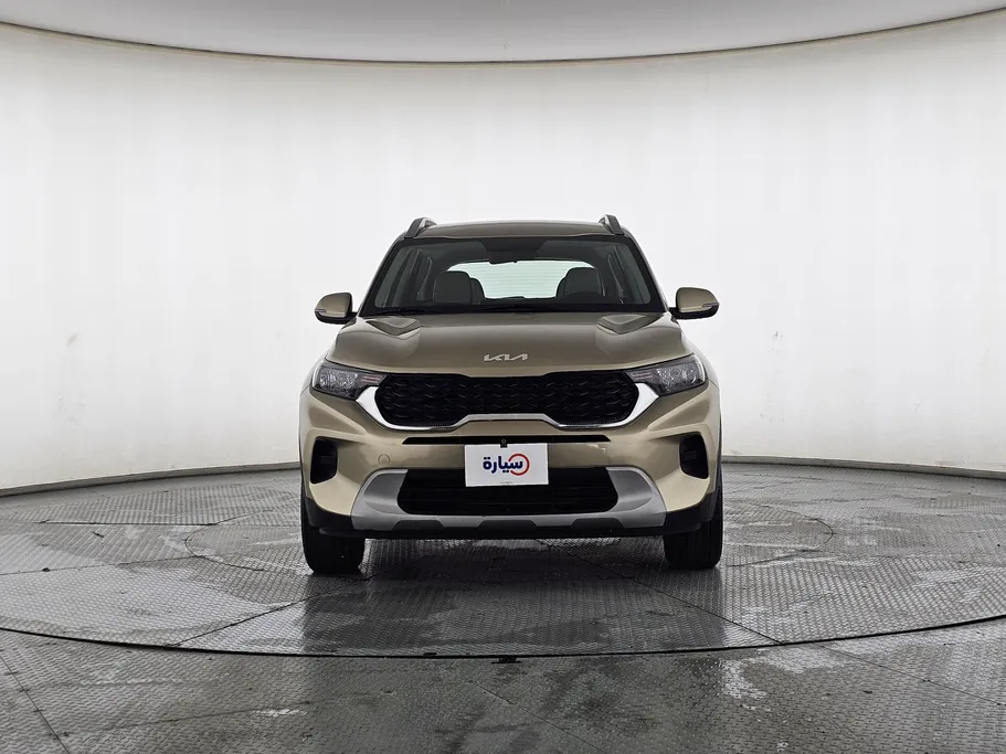 2022 Kia SONET LX 