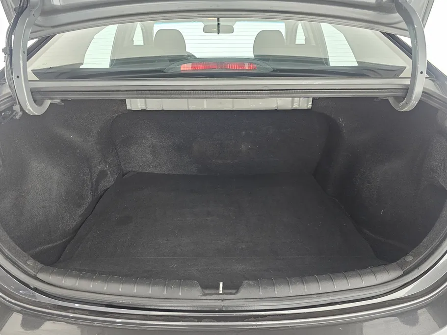 2023 Hyundai Accent Smart 