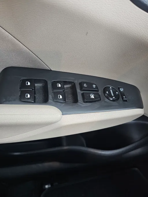 2023 Hyundai Accent Smart 