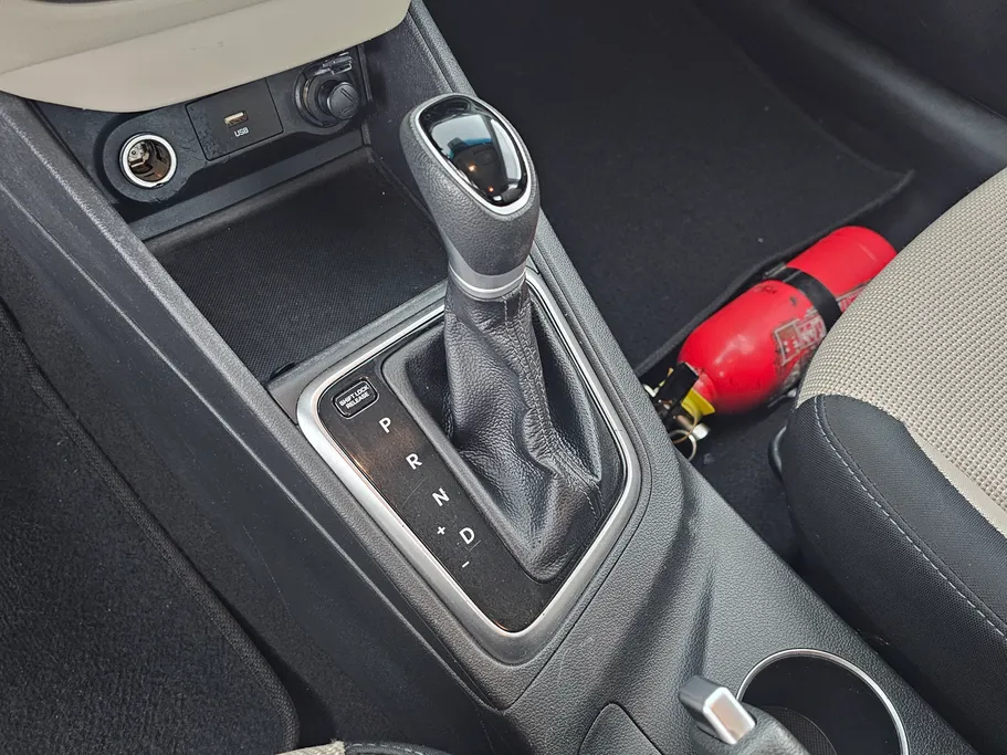 2023 Hyundai Accent Smart 