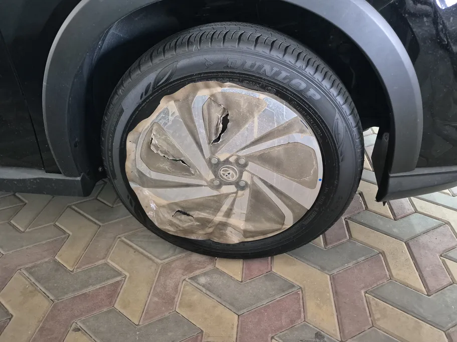 2024 Toyota Raize LIMITED 