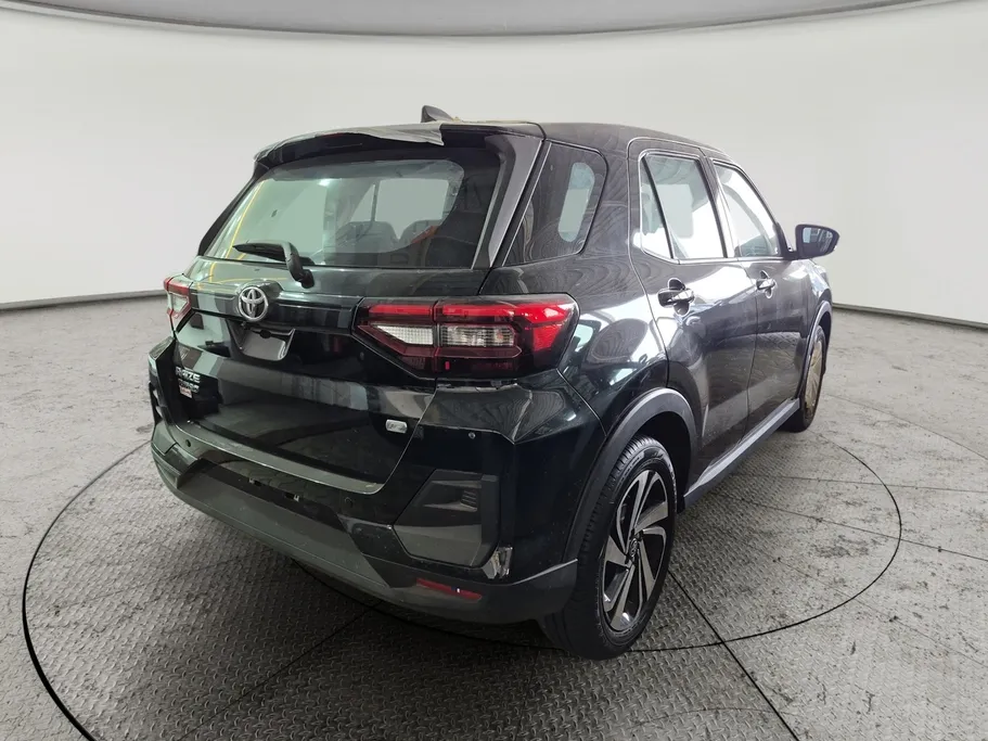 2024 Toyota Raize LIMITED 