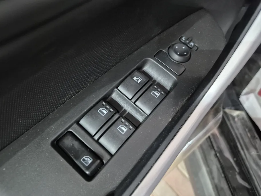 2024 Toyota Raize LIMITED 