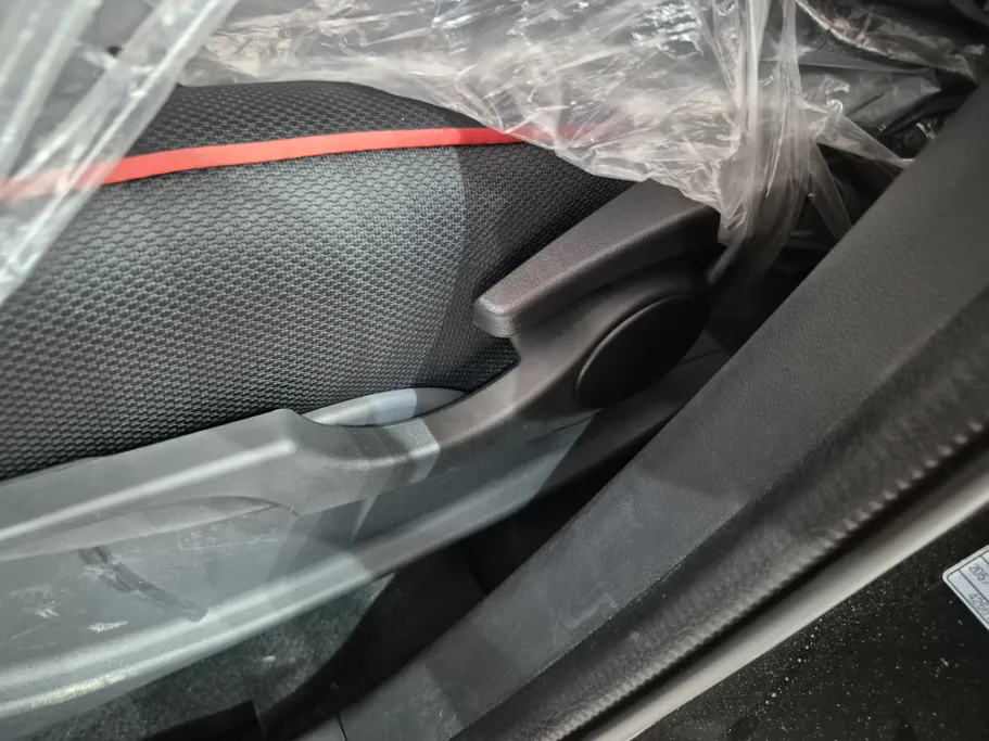 2024 Toyota Raize LIMITED 