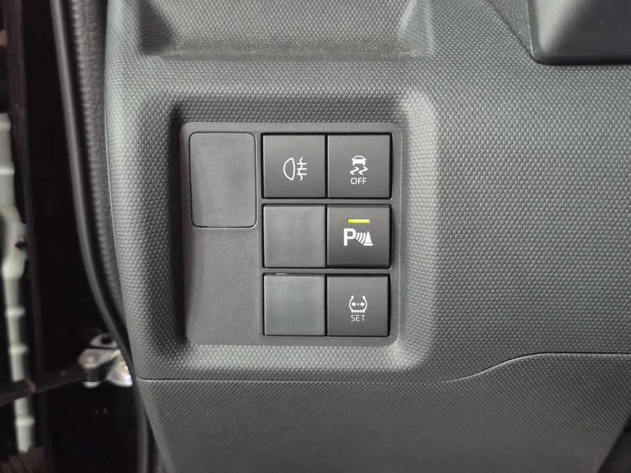 2024 Toyota Raize LIMITED 