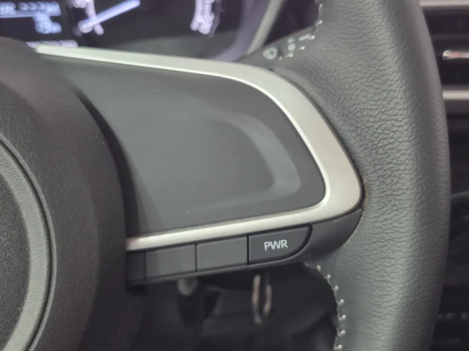 2024 Toyota Raize LIMITED 