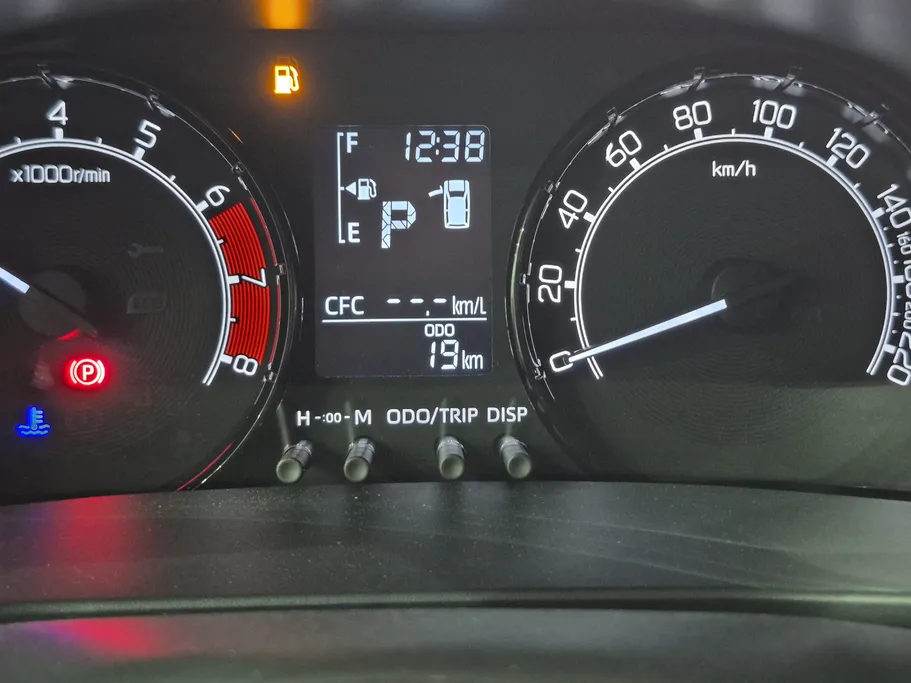 2024 Toyota Raize LIMITED 