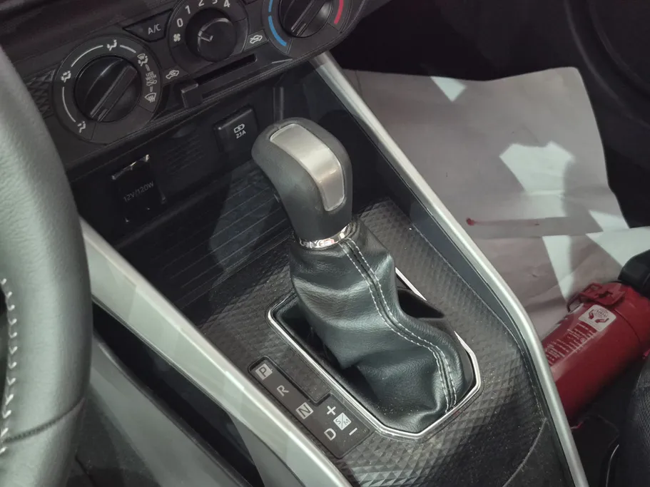 2024 Toyota Raize LIMITED 