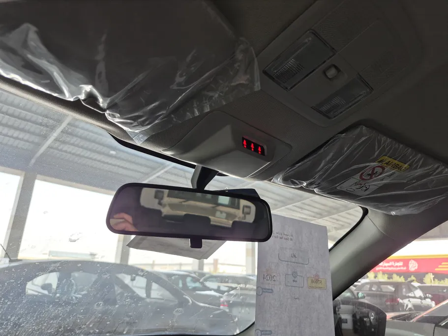 2024 Toyota Raize LIMITED 