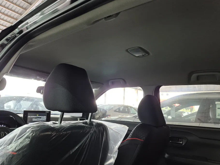 2024 Toyota Raize LIMITED 