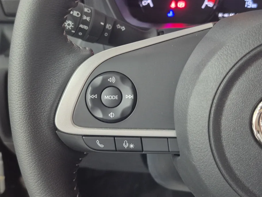 2024 Toyota Raize LIMITED 